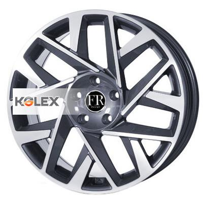 FR REPLICA HND BK970 (3S1072)