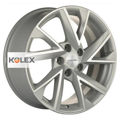 KHOMEN WHEELS KHW1714 (KAROQ)