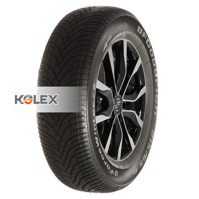 BFGOODRICH G-FORCE WINTER 2 SUV