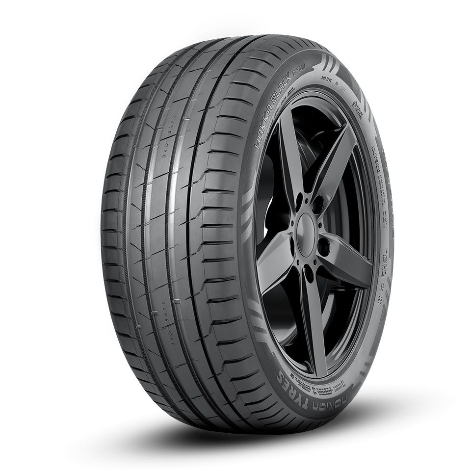IKON TYRES (NOKIAN TYRES) HAKKA BLACK 2 SUV